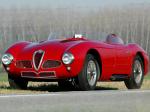 Alfa Romeo 6C 3000 Spider 1952 года